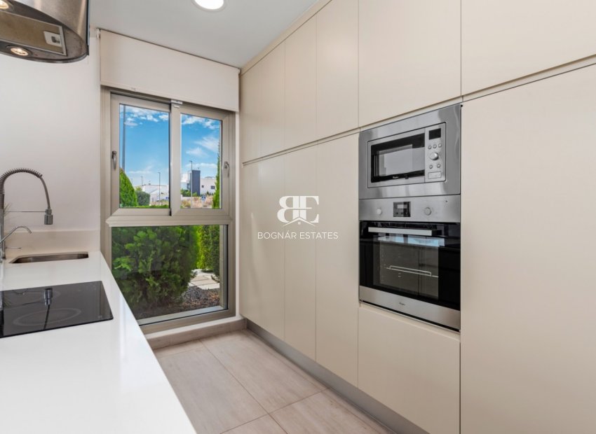 Resale - Villa -
Ciudad Quesada - Rojales