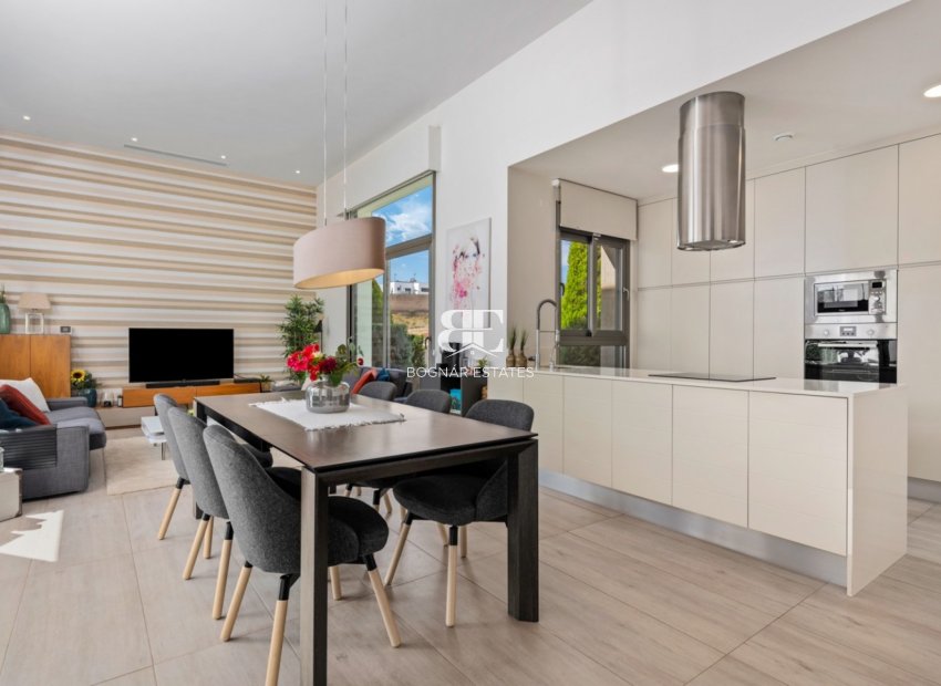 Resale - Villa -
Ciudad Quesada - Rojales