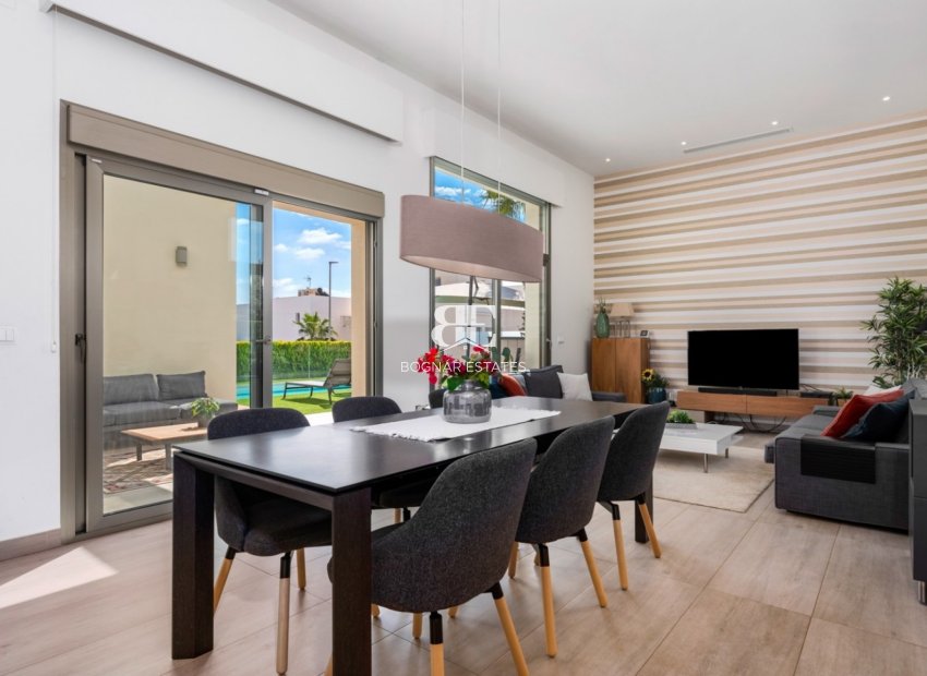 Resale - Villa -
Ciudad Quesada - Rojales