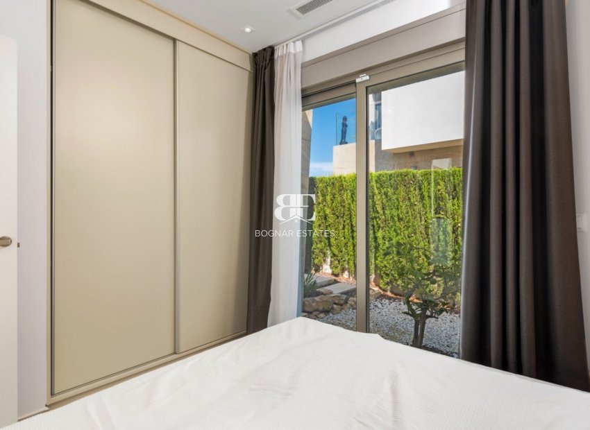 Resale - Villa -
Ciudad Quesada - Rojales