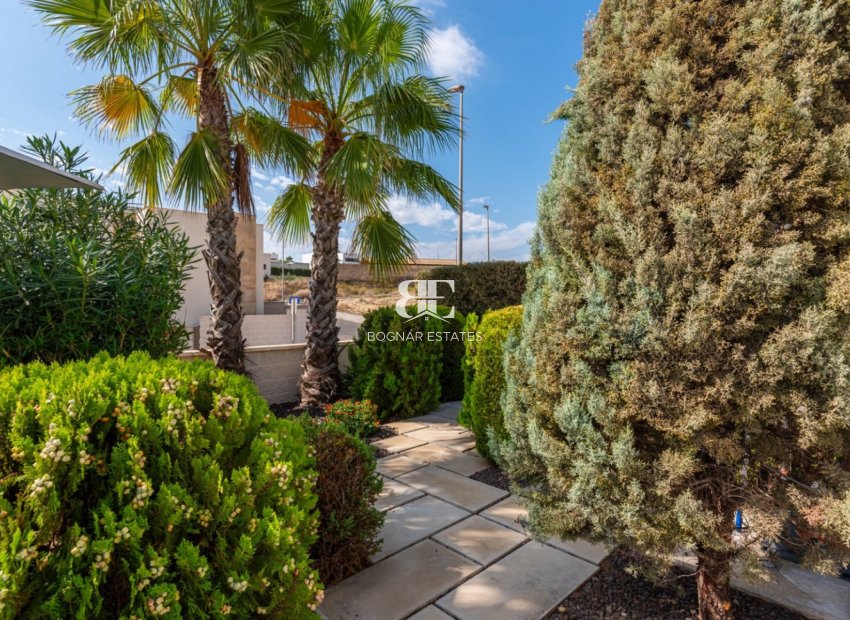 Resale - Villa -
Ciudad Quesada - Rojales