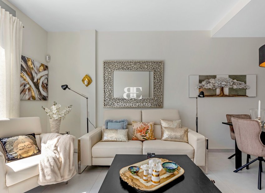 Resale - Villa -
Ciudad Quesada - Rojales