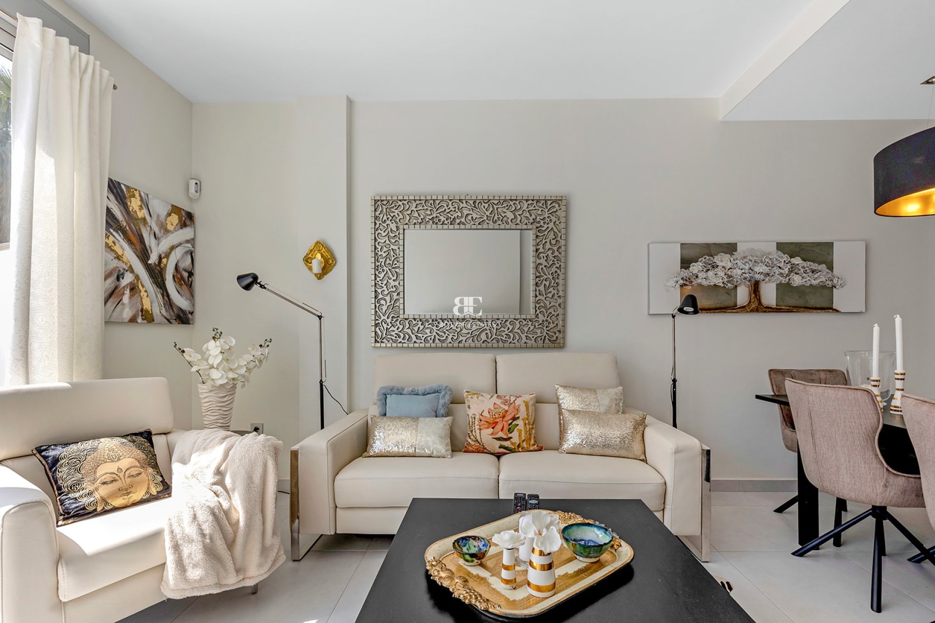 Resale - Villa -
Ciudad Quesada - Rojales