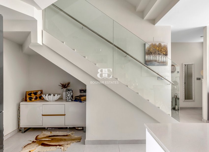 Resale - Villa -
Ciudad Quesada - Rojales
