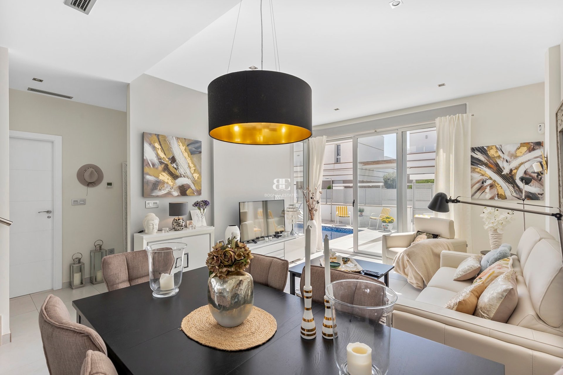 Resale - Villa -
Ciudad Quesada - Rojales