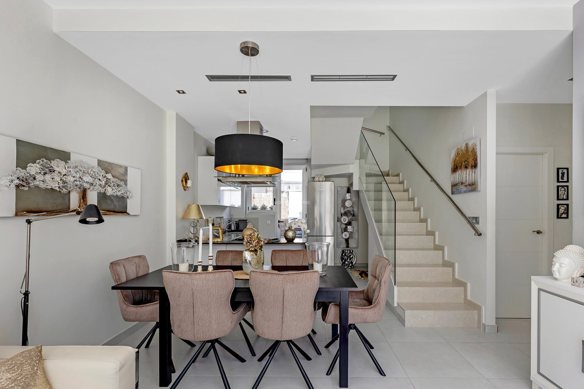 Resale - Villa -
Ciudad Quesada - Rojales