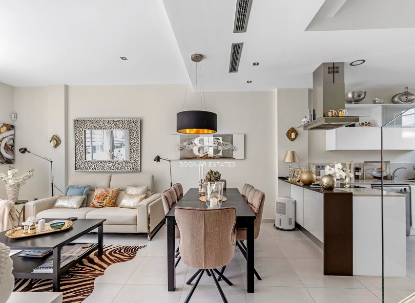 Resale - Villa -
Ciudad Quesada - Rojales