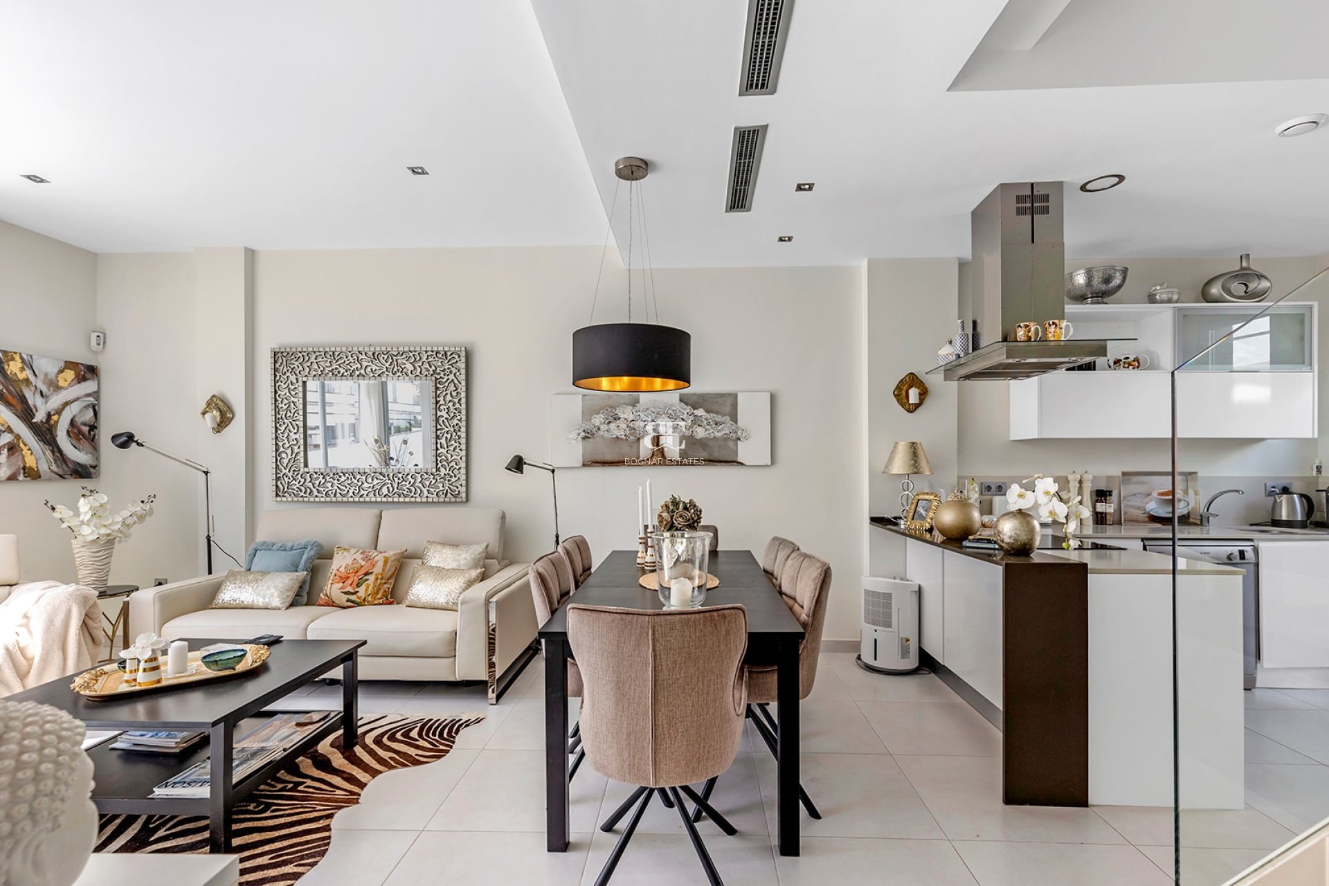 Resale - Villa -
Ciudad Quesada - Rojales