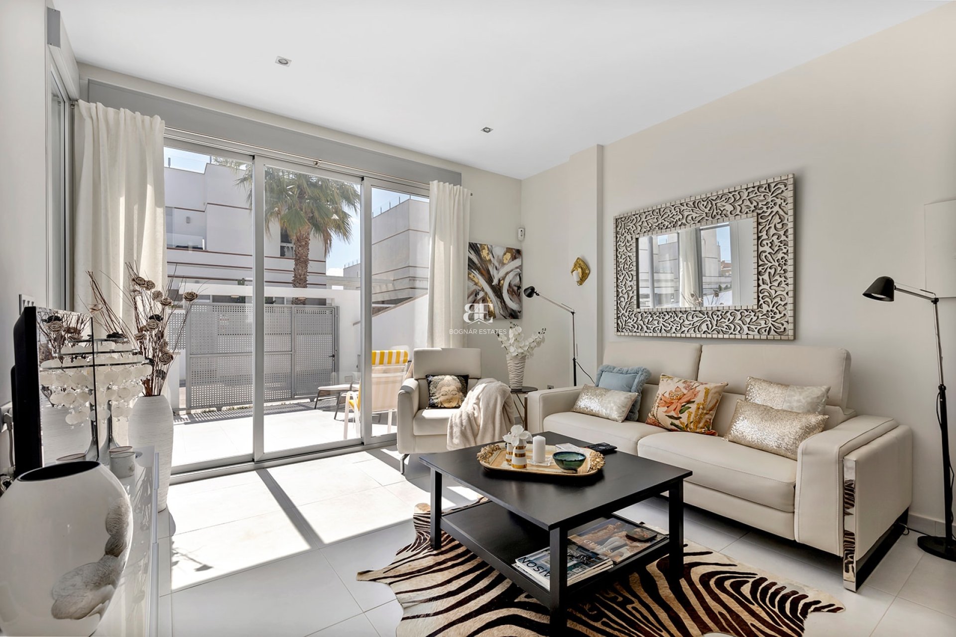 Resale - Villa -
Ciudad Quesada - Rojales