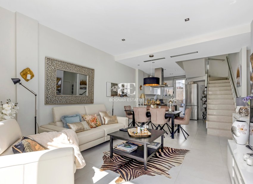 Resale - Villa -
Ciudad Quesada - Rojales