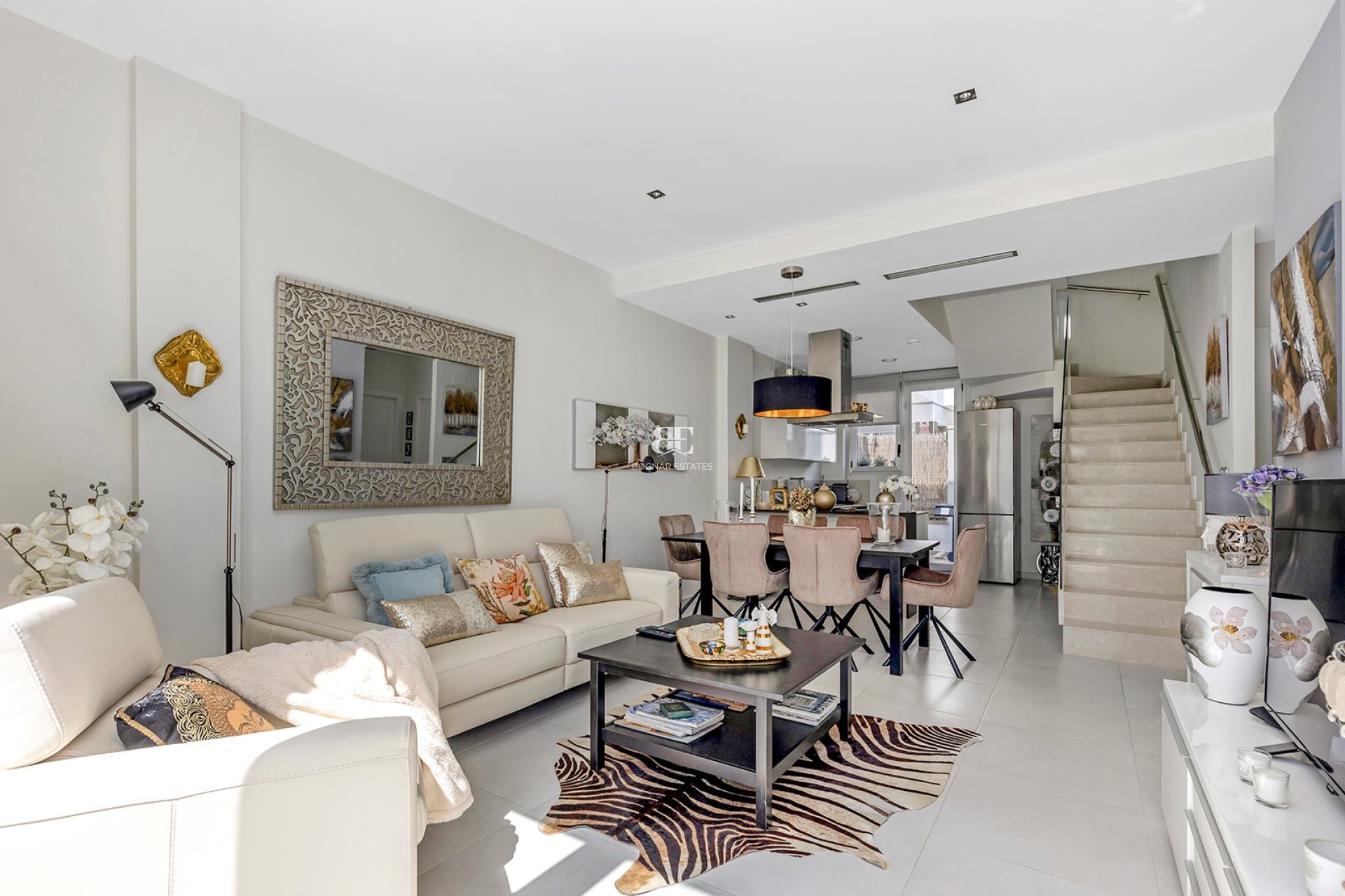 Resale - Villa -
Ciudad Quesada - Rojales