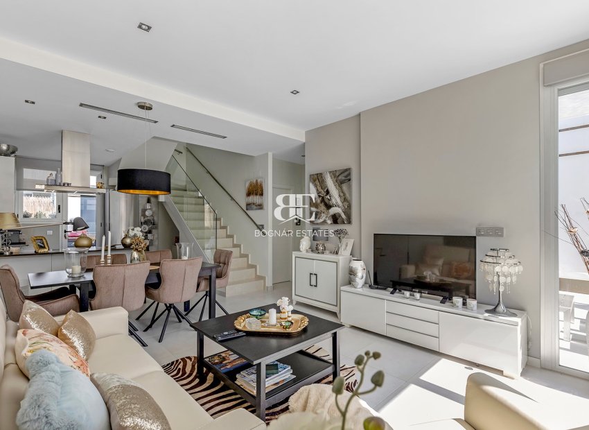 Resale - Villa -
Ciudad Quesada - Rojales