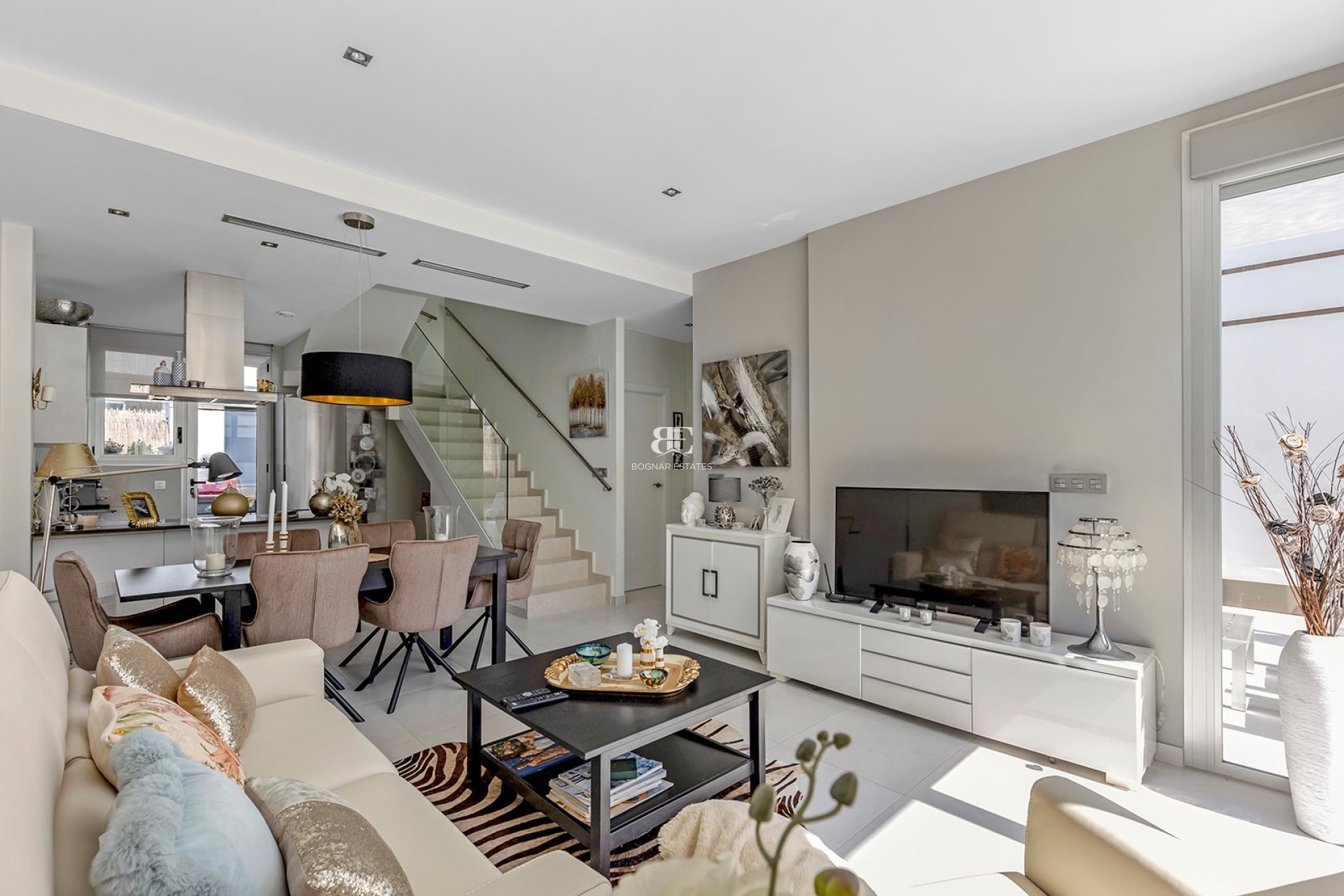 Resale - Villa -
Ciudad Quesada - Rojales