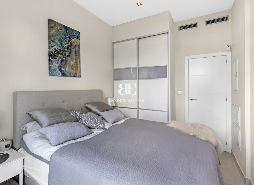Resale - Villa -
Ciudad Quesada - Rojales