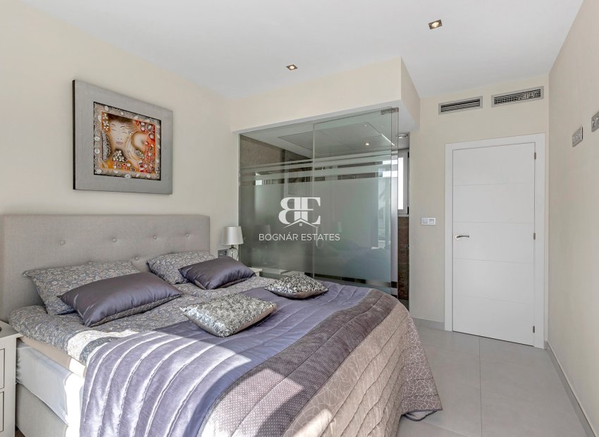 Resale - Villa -
Ciudad Quesada - Rojales