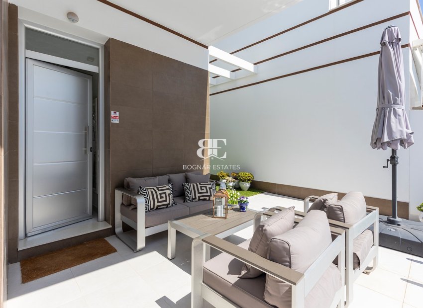 Resale - Villa -
Ciudad Quesada - Rojales