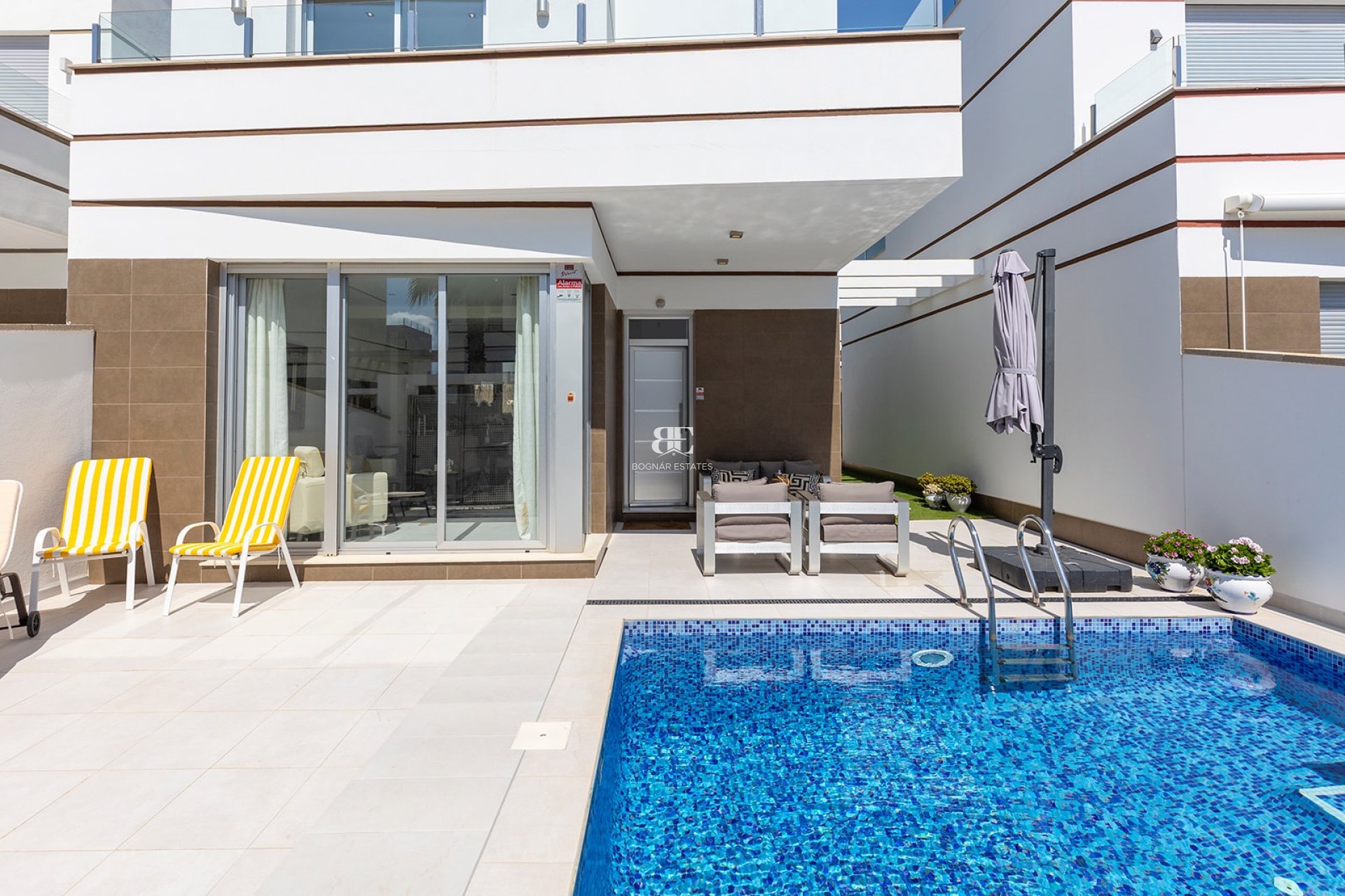 Resale - Villa -
Ciudad Quesada - Rojales