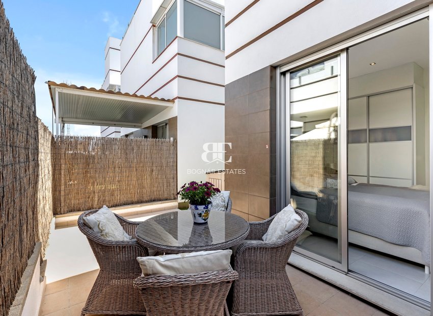 Resale - Villa -
Ciudad Quesada - Rojales