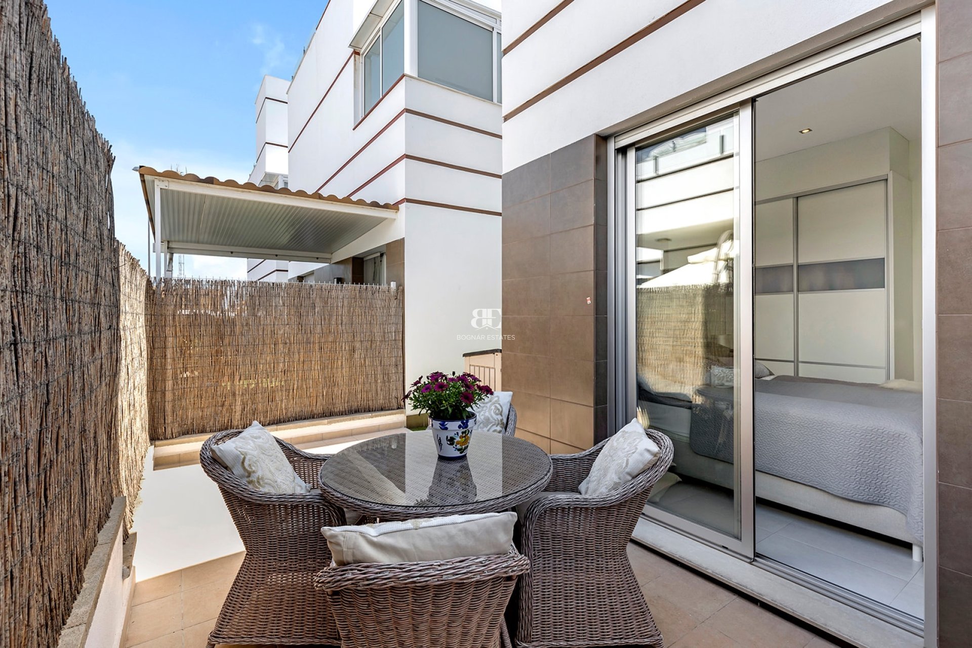 Resale - Villa -
Ciudad Quesada - Rojales