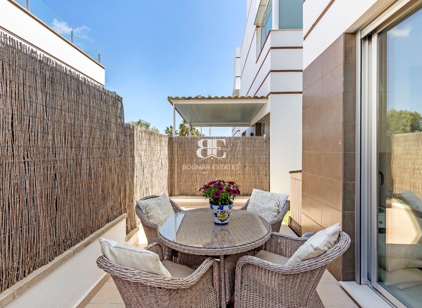 Resale - Villa -
Ciudad Quesada - Rojales