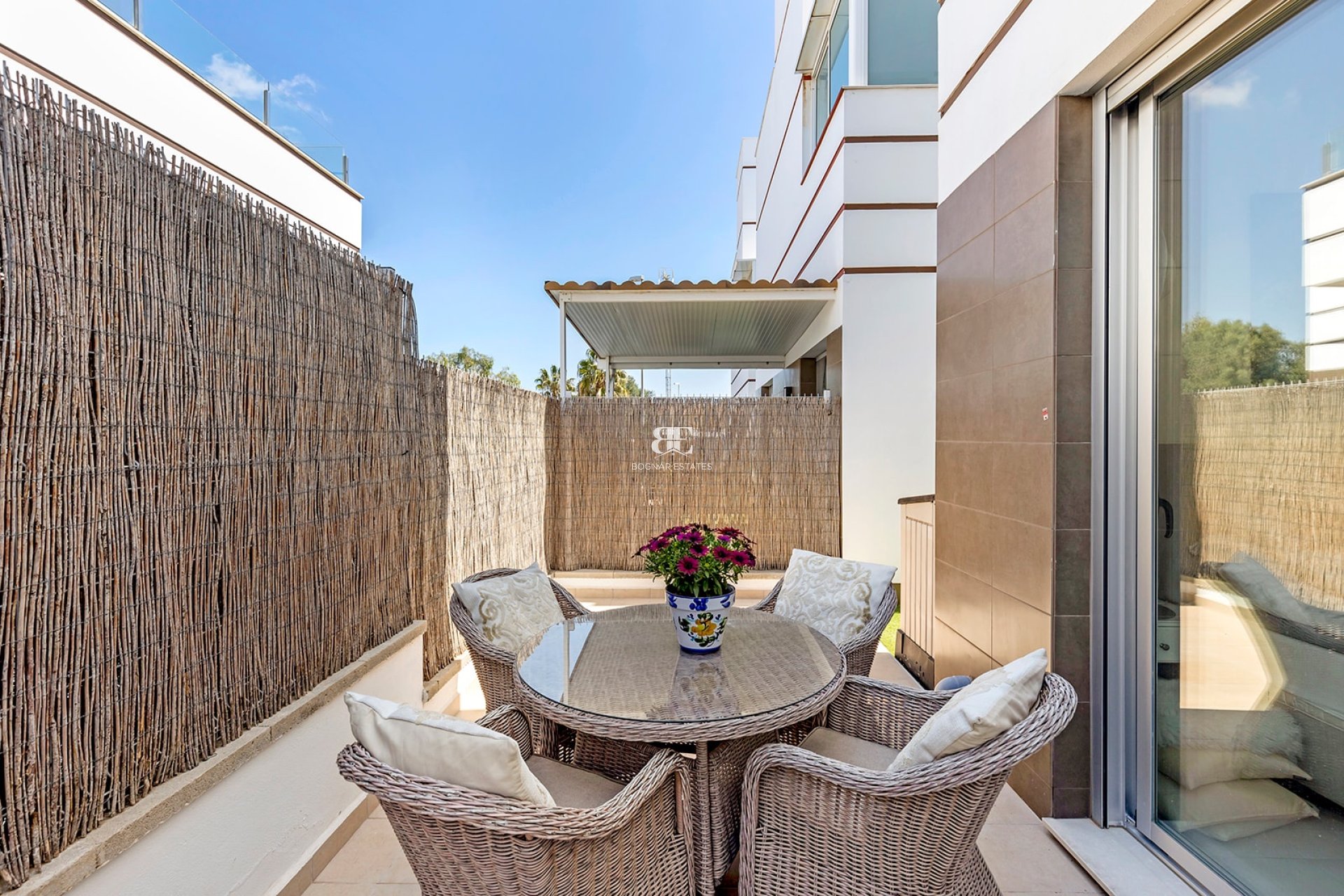 Resale - Villa -
Ciudad Quesada - Rojales