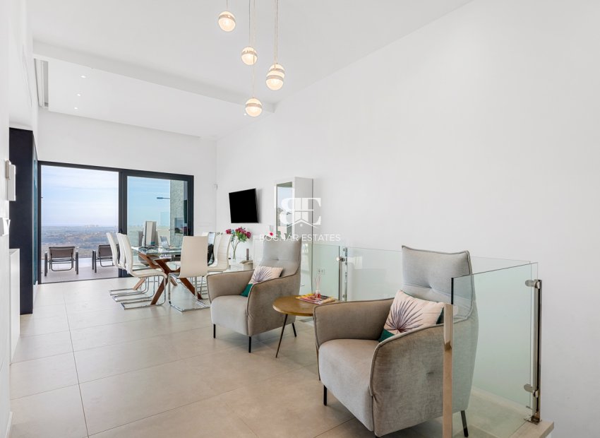 Resale - Villa -
Ciudad Quesada - Rojales