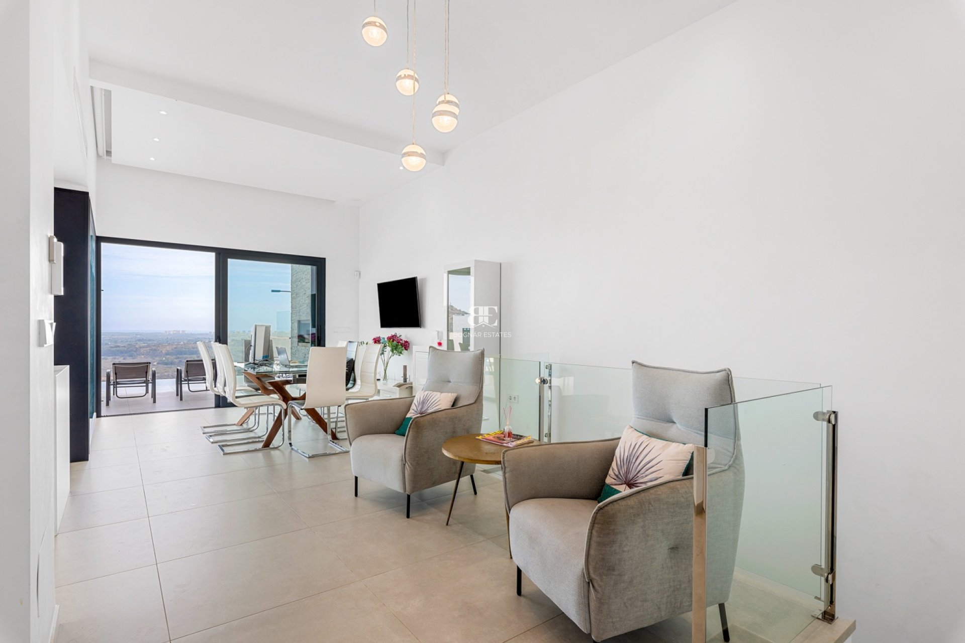 Resale - Villa -
Ciudad Quesada - Rojales