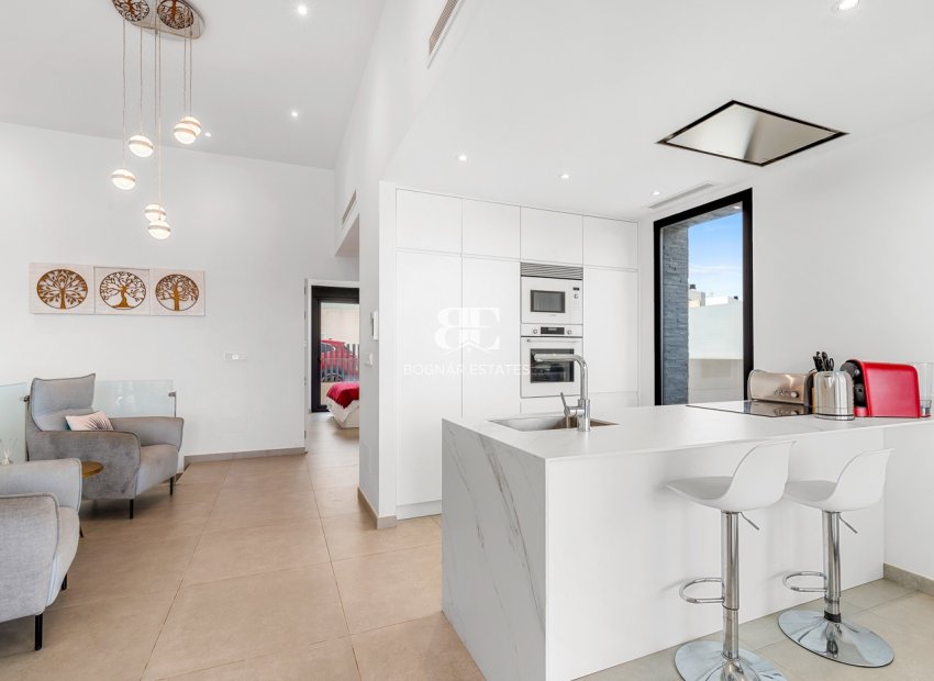 Resale - Villa -
Ciudad Quesada - Rojales