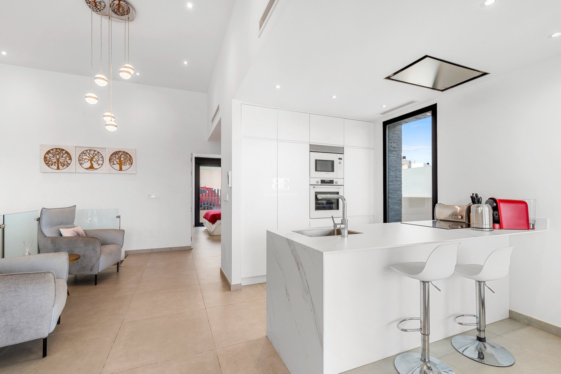 Resale - Villa -
Ciudad Quesada - Rojales