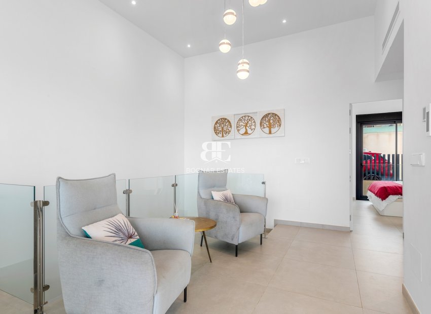 Resale - Villa -
Ciudad Quesada - Rojales