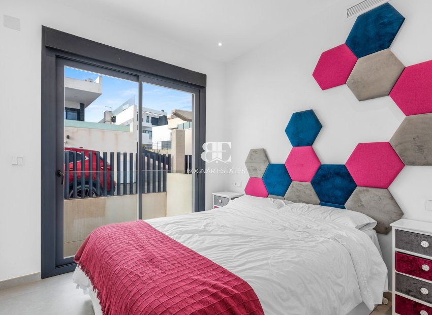 Resale - Villa -
Ciudad Quesada - Rojales