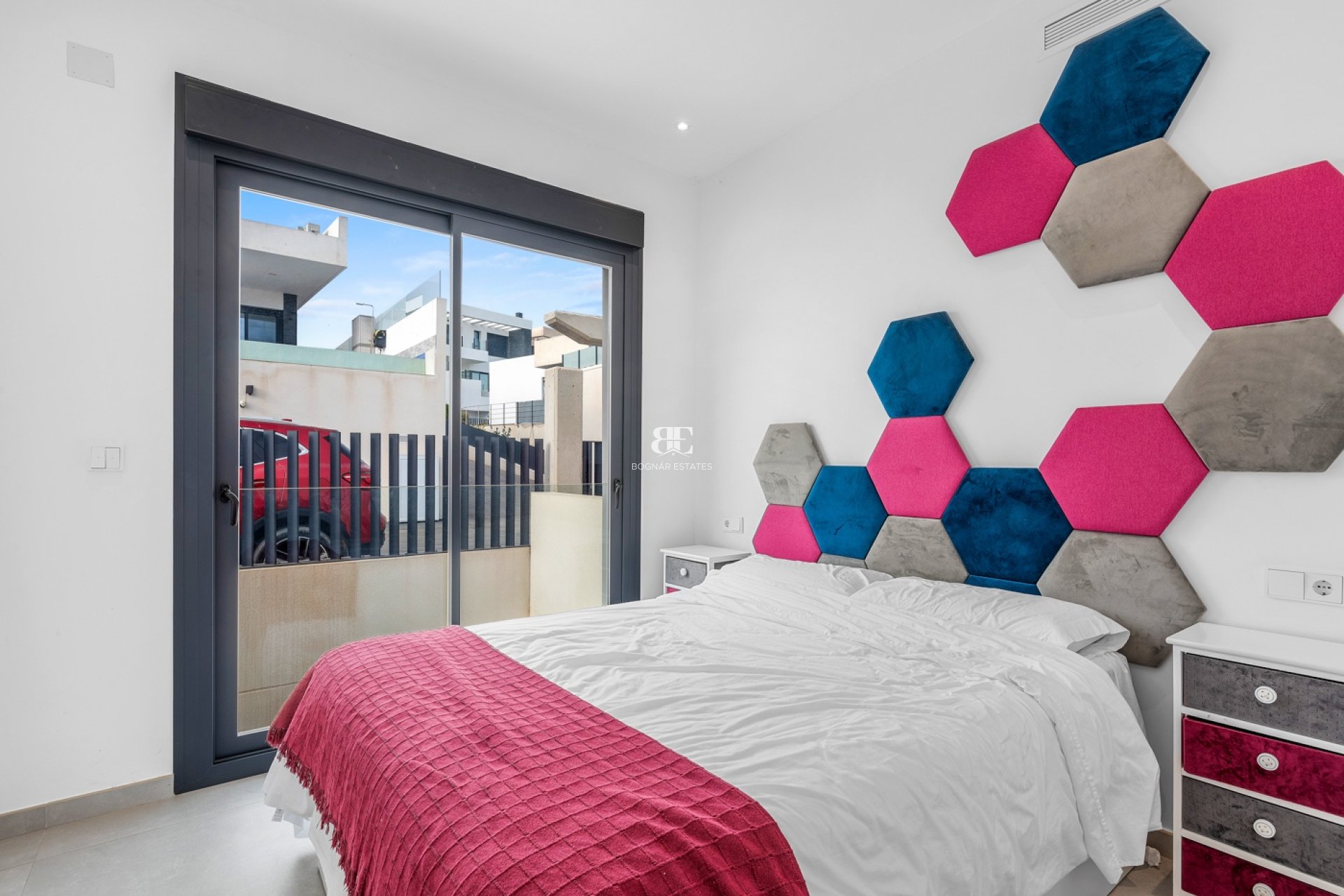 Resale - Villa -
Ciudad Quesada - Rojales