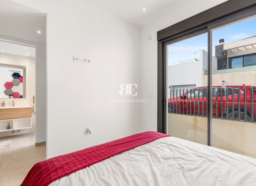 Resale - Villa -
Ciudad Quesada - Rojales