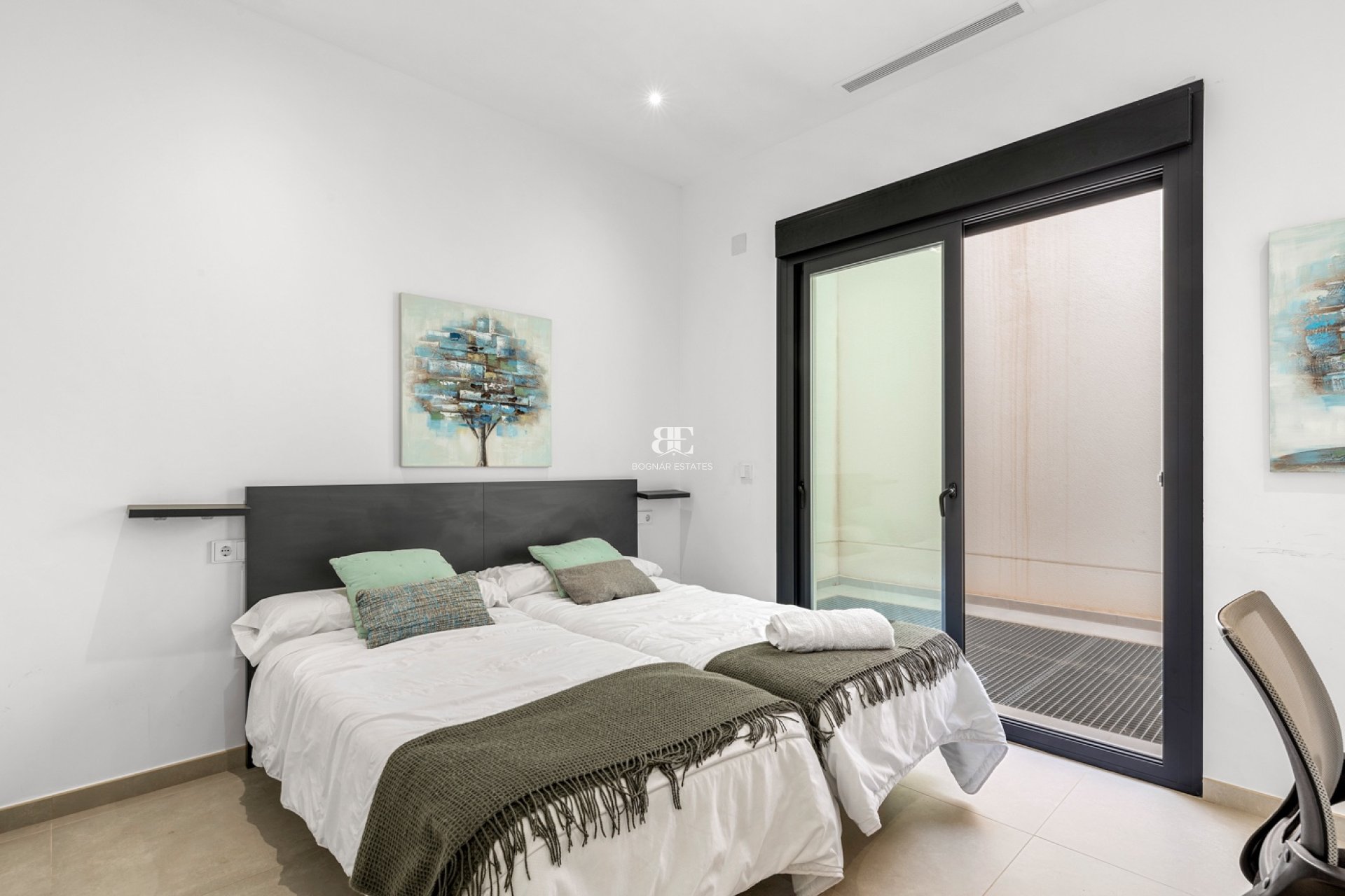 Resale - Villa -
Ciudad Quesada - Rojales