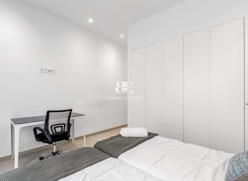 Resale - Villa -
Ciudad Quesada - Rojales