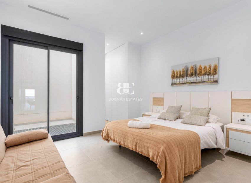 Resale - Villa -
Ciudad Quesada - Rojales