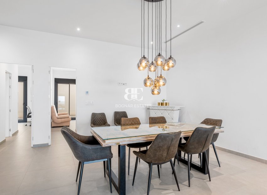 Resale - Villa -
Ciudad Quesada - Rojales