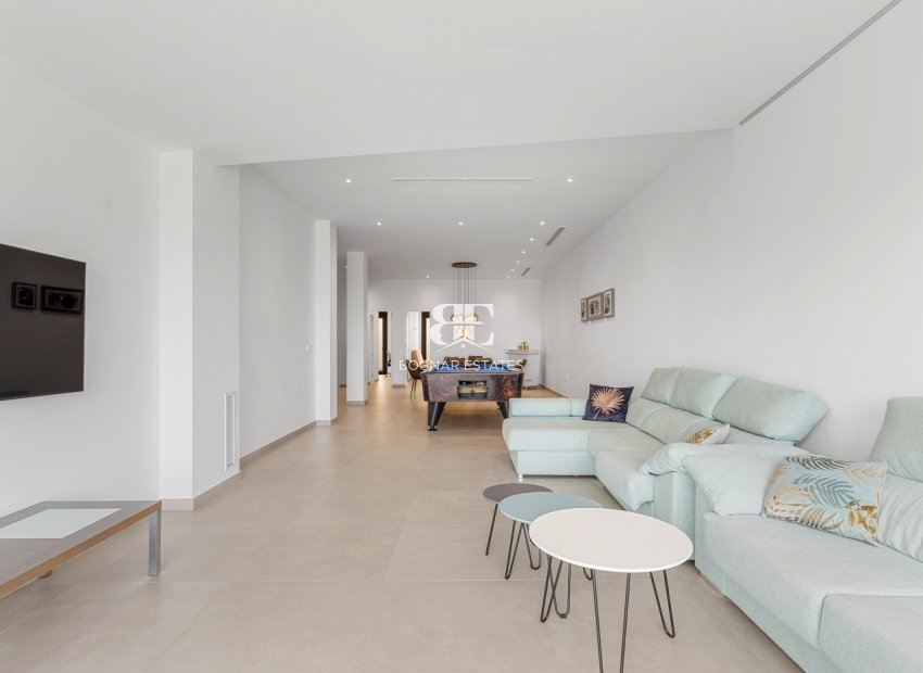 Resale - Villa -
Ciudad Quesada - Rojales