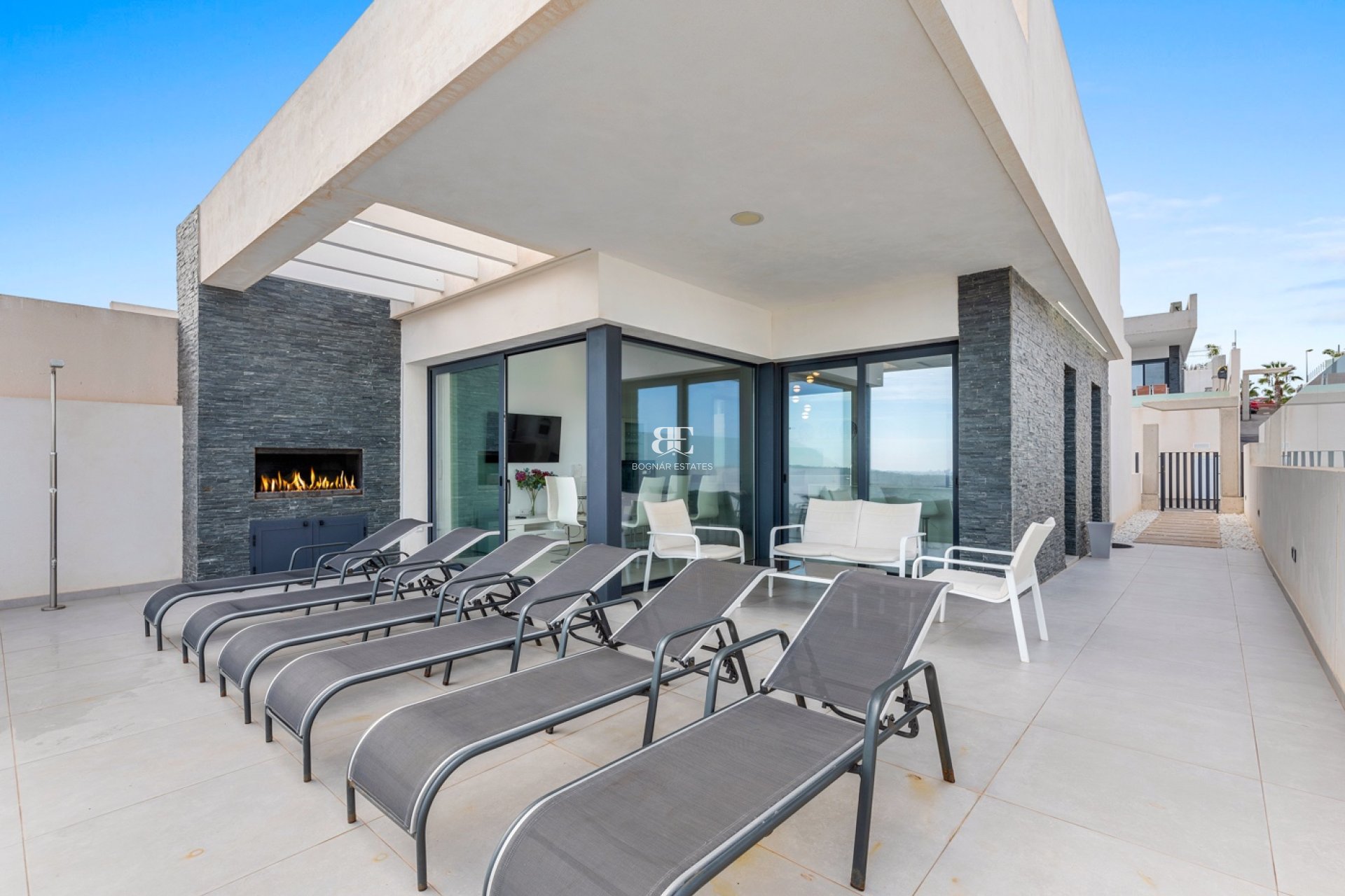 Resale - Villa -
Ciudad Quesada - Rojales