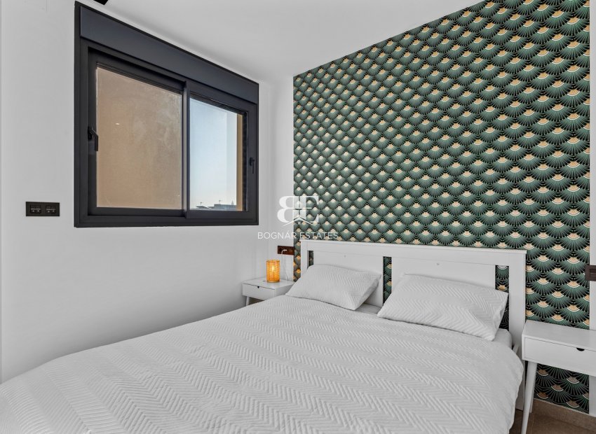 Resale - Villa -
Ciudad Quesada - Rojales