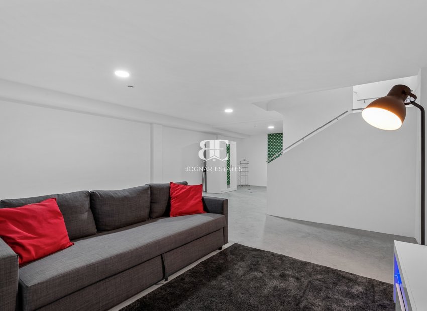 Resale - Villa -
Ciudad Quesada - Rojales