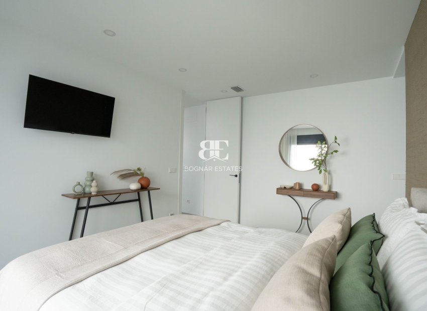 Resale - Villa -
Ciudad Quesada - Rojales