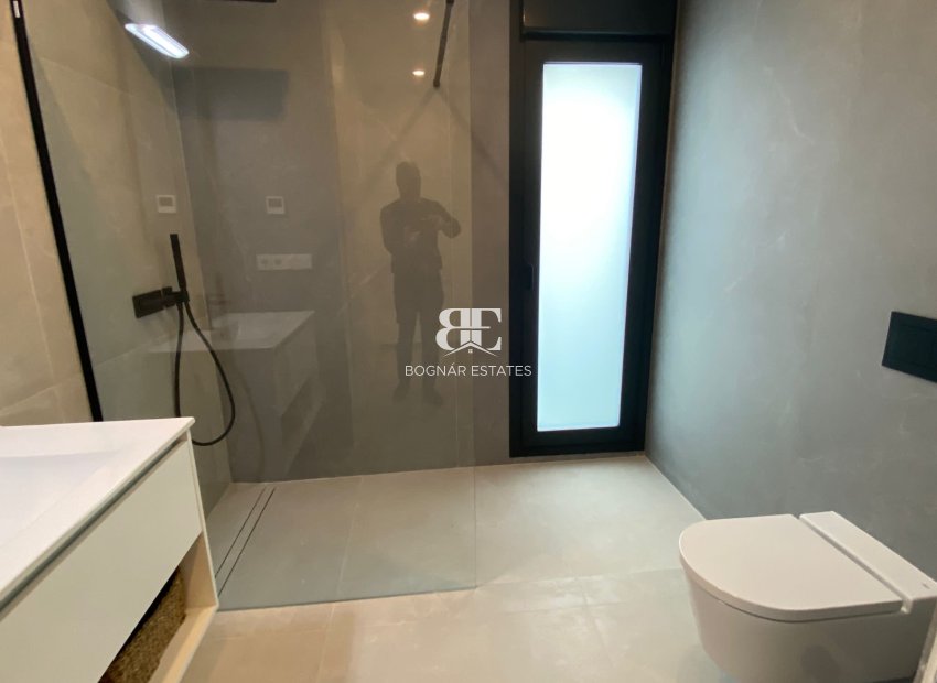 Resale - Villa -
Ciudad Quesada - Rojales