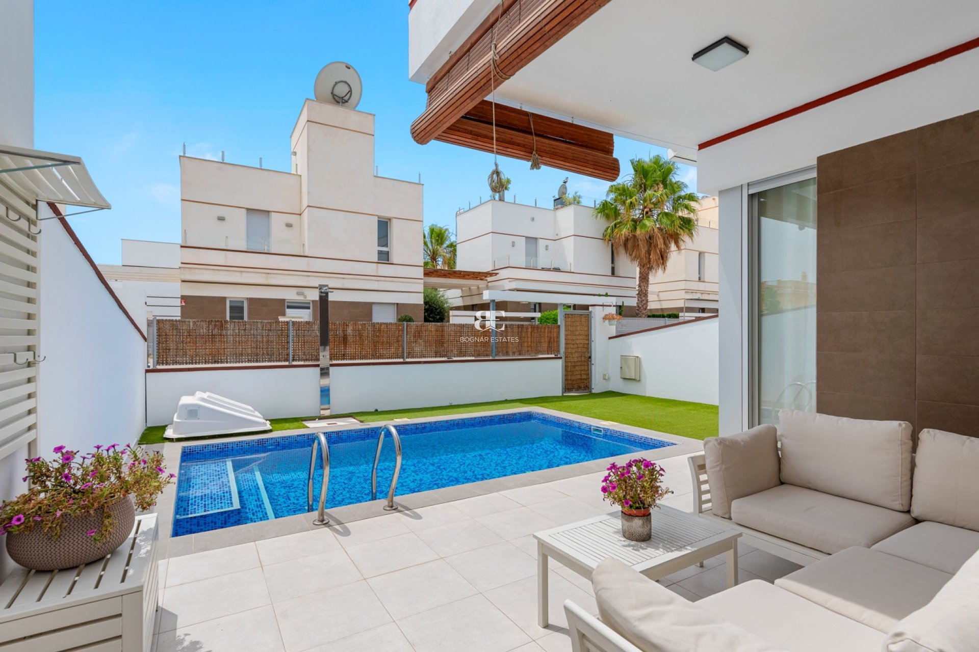 Resale - Villa -
Ciudad Quesada - Rojales