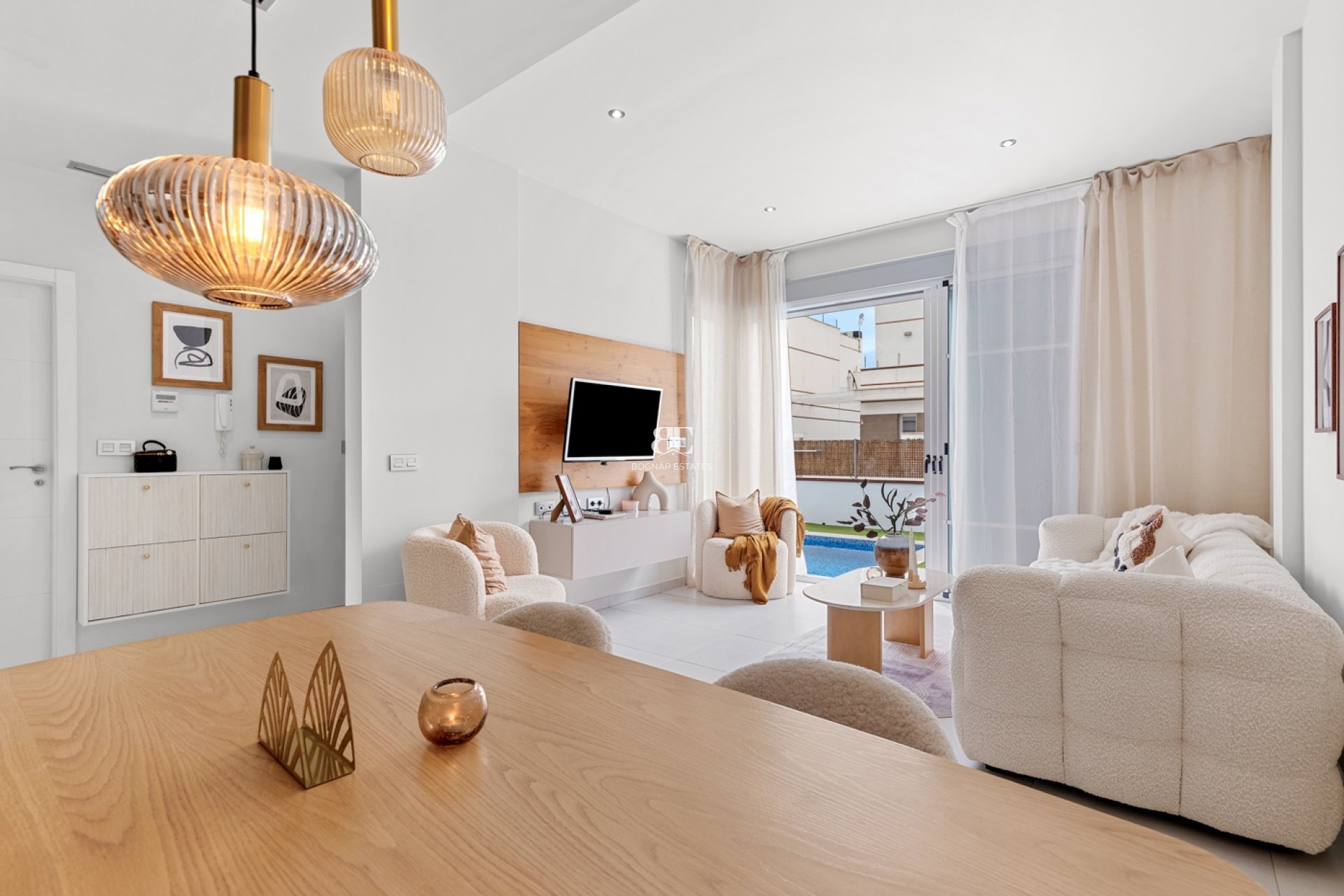 Resale - Villa -
Ciudad Quesada - Rojales