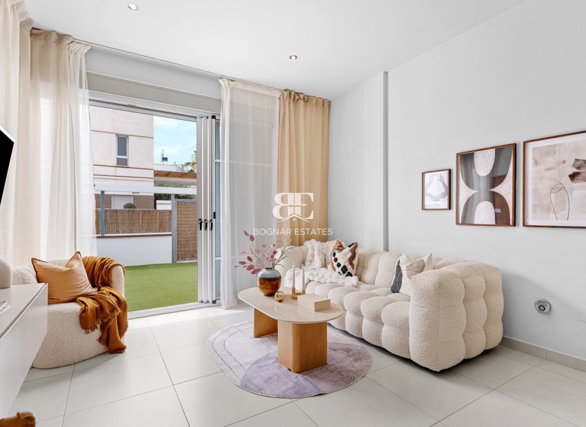 Resale - Villa -
Ciudad Quesada - Rojales
