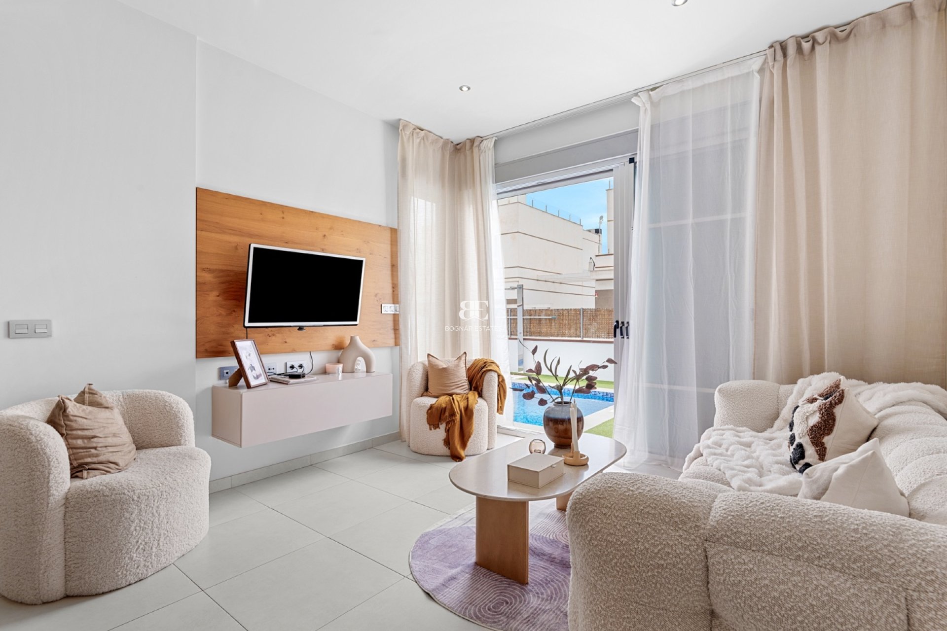 Resale - Villa -
Ciudad Quesada - Rojales