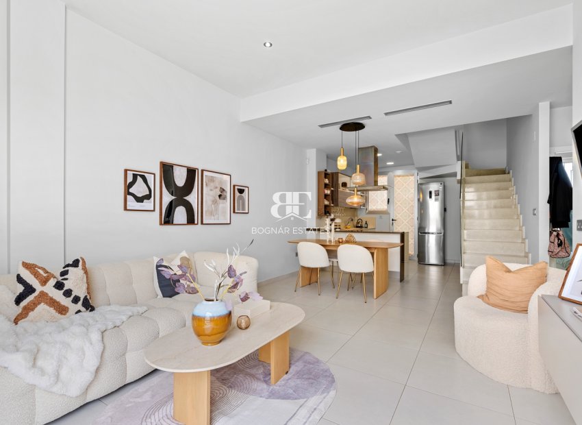 Resale - Villa -
Ciudad Quesada - Rojales