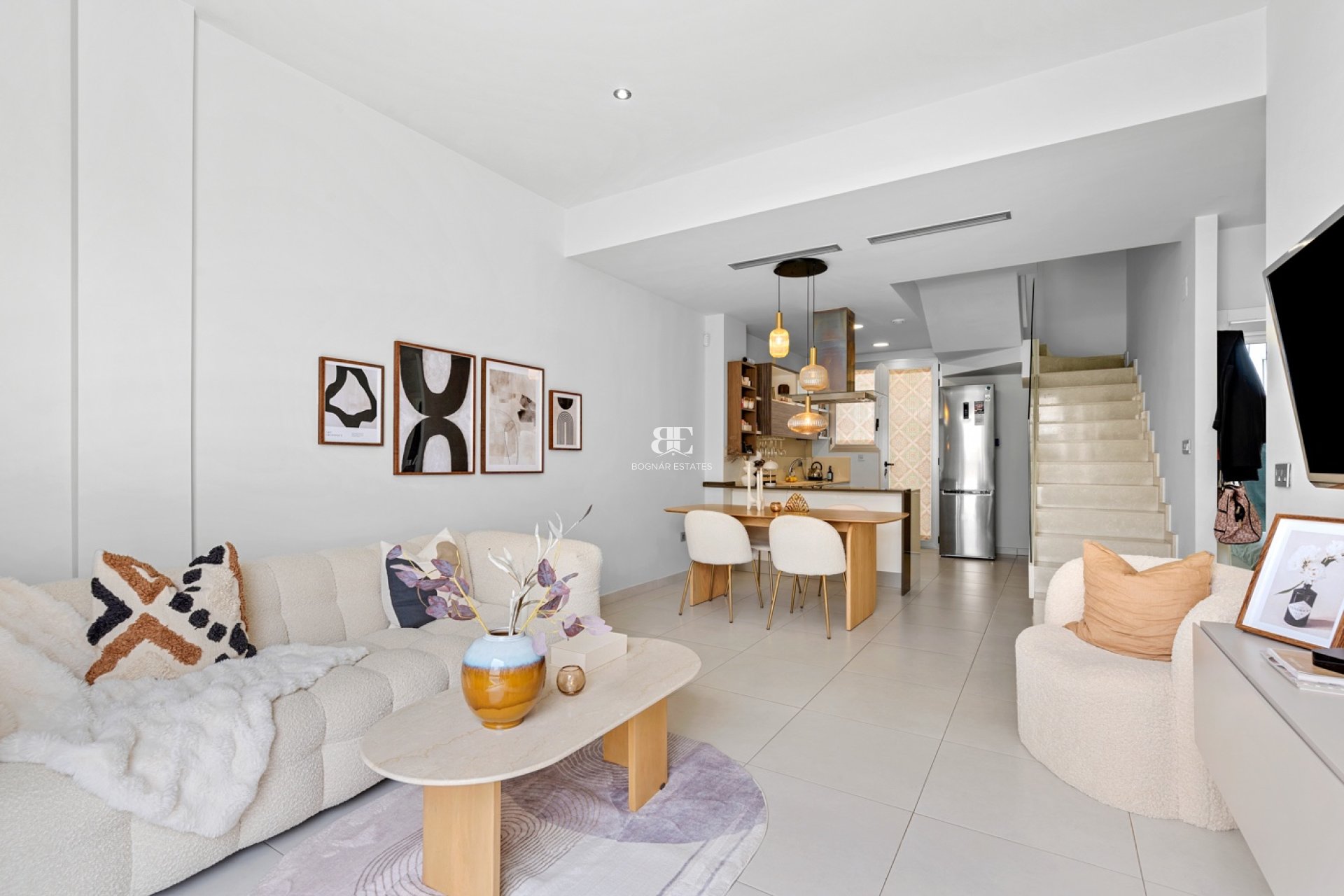 Resale - Villa -
Ciudad Quesada - Rojales