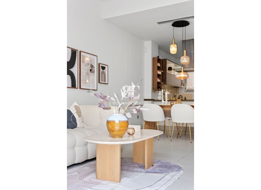 Resale - Villa -
Ciudad Quesada - Rojales